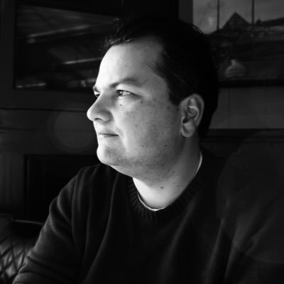 mkloprogge's profile picture. Ondernemer | muziekliefhebber | film | reizen | The good life