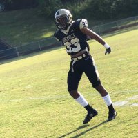 Cameron Williams (@iam_clw1) 's Twitter Profile
