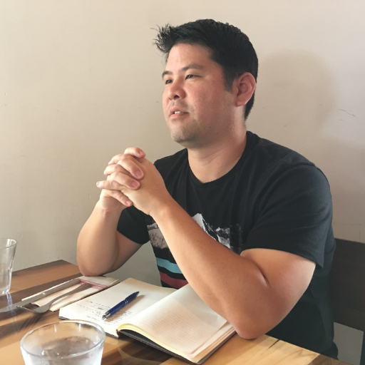Dad & husband. Data informed, people driven marketer. Growth focused CMO @PauboxHQ.