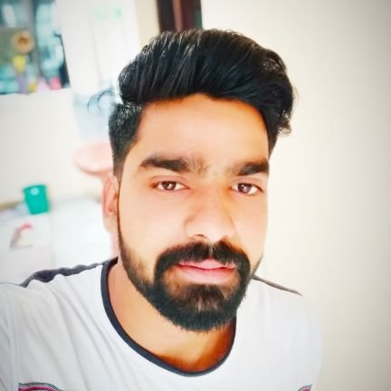 kr17sachin's profile picture. 