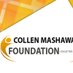 CollenMashFoundation (@collenmashfound) Twitter profile photo CollenMashFoundation (@collenmashfound) Twitter profile photo