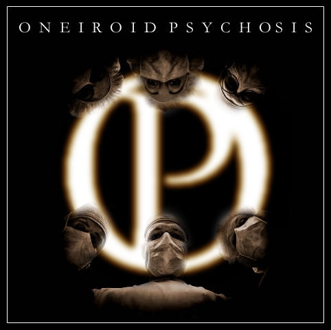 The music of Oneiroid Psychosis is known as some of the darkest in existence. Characterized by dark synth textures and thought-provoking lyrics and vocals.