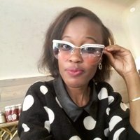 Miss Cromwel Iminza(@AngelCromwel) 's Twitter Profile Photo