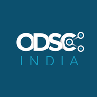 Open Data Science Conference India(@ODSC_India) 's Twitter Profile Photo