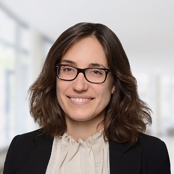 GalinaZudenkova's profile picture. Professor of Economics, TU Dortmund University