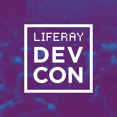 #LRDEVCON is the biggest gathering of @Liferay developers globally. We’re going virtual to host our next edition March 9-11, 2021 #StayNerdy #LetsCode