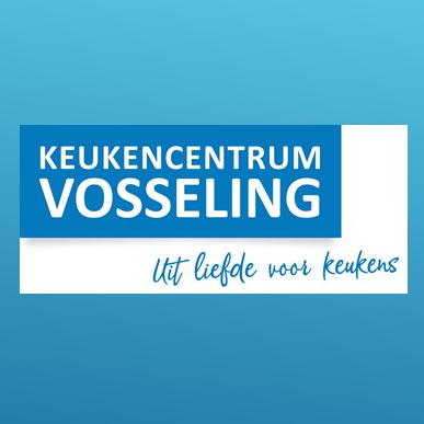 Vosseling's profile picture. Keukencentrum Vosseling Wellseind levert en installeert al ruim 35 jaar maatwerkkeukens van topkwaliteit. In alle stylen van modern tot klassiek.