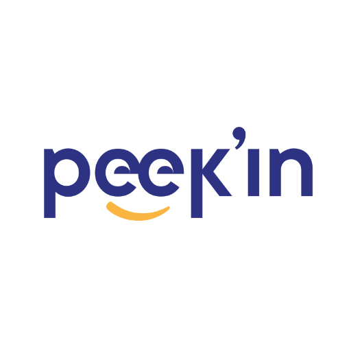 PeeK'in, la fidélisation client par l'objet (re)trouvé.
#lostandfound #hospitality #innovation #startup