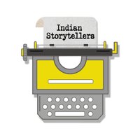 Indian Storytellers(@official_ist) 's Twitter Profile Photo