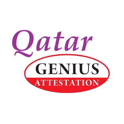 Qatar Attestation For Degrees And Academic Certificates