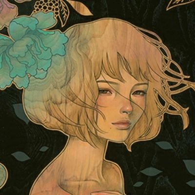 dramamania69's profile picture. 균형 잡힌 세상을 꿈꾸며/
계정 도용된 후 최근 복원