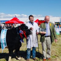 Ayr County Show (@ayrcountyshow) 's Twitter Profile