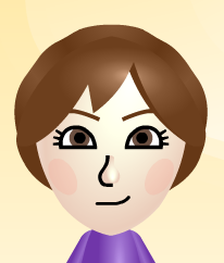 mom, software developer, cat lover, accidentally political, geek, board game fan
