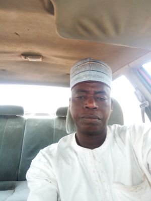 am a very simple person
