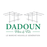 Groupe Dadoun(@groupedadoun) 's Twitter Profile Photo