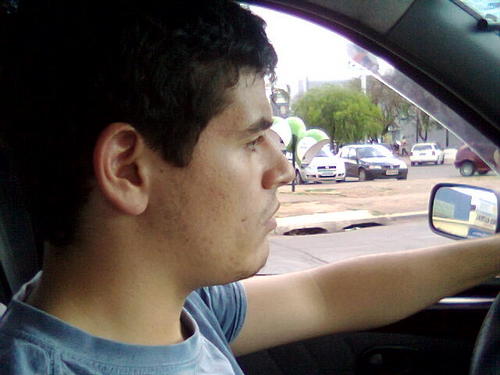 newtonrizzi's profile picture. 