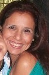 PERIODISTA DIARIO EL TRIBUNO, MAMA DE JOAQUIN Y AGUSTIN, ENAMORADISIMA DE MANOLO