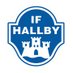 Hallby Handboll (@HallbyHandboll) Twitter profile photo