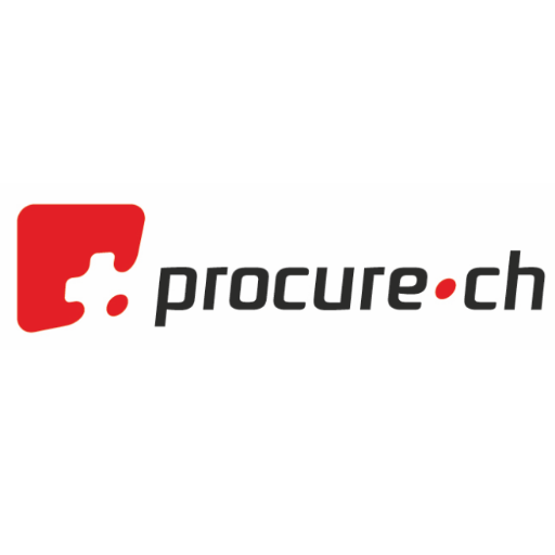 Visit procure.ch Profile