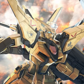 gundampheonix's profile picture.