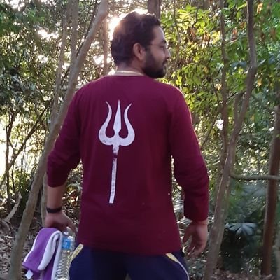 SatyamS42869067's profile picture. Engineer by profession, Lord Shiva Follower, foodie and njoy exploring new places.....