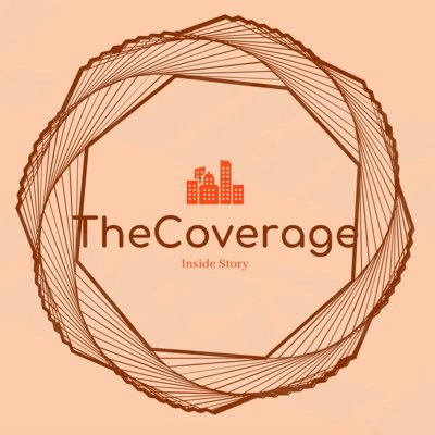 thecoverageblog's profile picture. Simple living with high thinking.