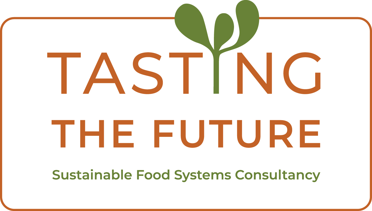 Freelance sustainable food systems consultancy working with a wide range of organisations to create a healthy and sustainable food system