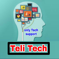 Teli Tech (@techteli) 's Twitter Profile