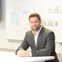 Andrew Dabbs - @Dabbs_Architect Twitter Profile Photo