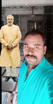 Modi fan