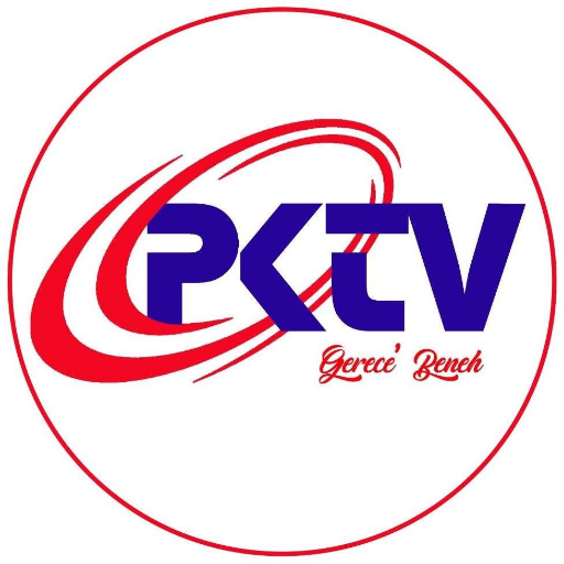 Pktv_Bontang's profile picture. Broadcast Television Program🎥