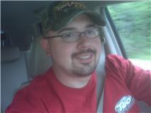 TJLaGrange's profile picture. 