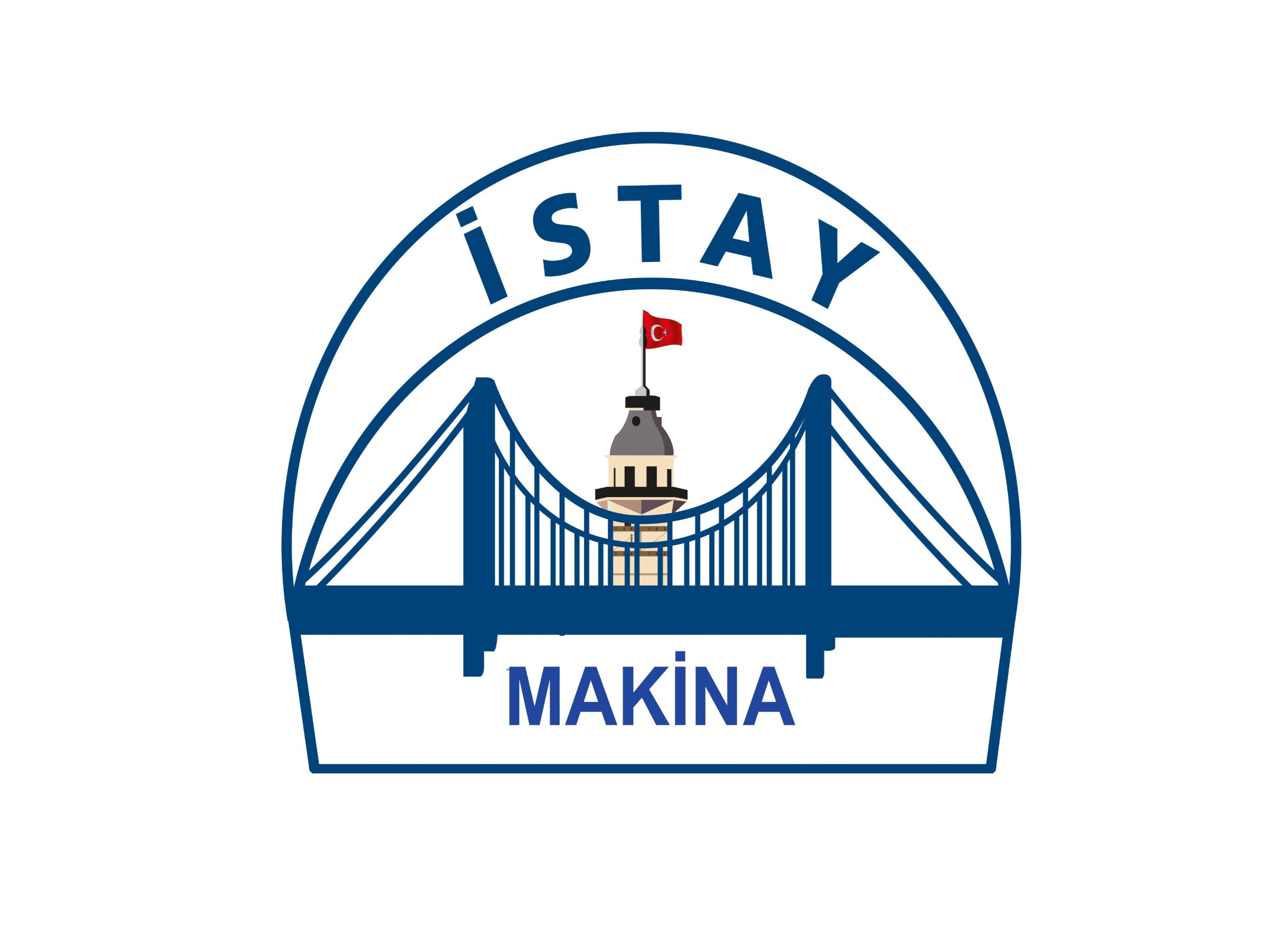 IstayMakina's profile picture. İstay Makina Türkiye'nin makina hizmeti veren öncü firması.
📌 https://t.co/UCXGO7PmAJ
☎️ 0216 313 83 50 
✉️ info@https://t.co/UCXGO7PmAJ