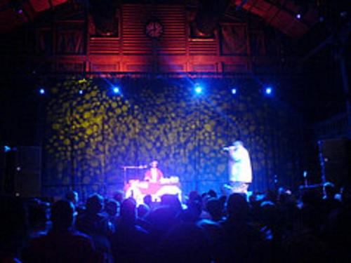 repentorg's profile picture. Entertainment org looking to network with indie record labels to put out our artist. Our concept is to create our own major tours, televised award shows etc.