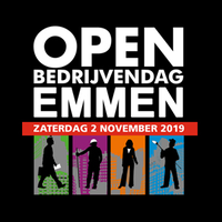 Open bedrijvendag (@obdemmen1) 's Twitter Profile Photo