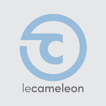 Agence lecameleon