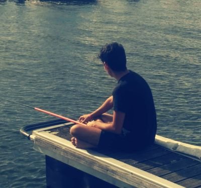 AlexisGallet3's profile picture. 