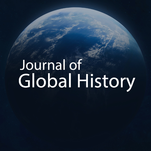 GlobalHistJnl Profile Picture