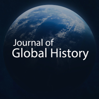 Journal of Global History(@GlobalHistJnl) 's Twitter Profile Photo