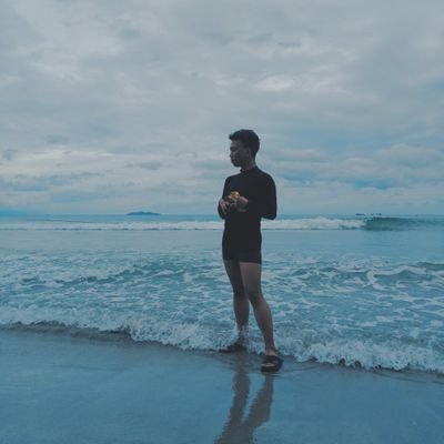 SerjayAbad_01's profile picture. A Khaleesi👑
Wizard of Hogwarts😍
A friend of Edward Cullen❤
Spongebob's Bestfriend😆
Son of the King👆