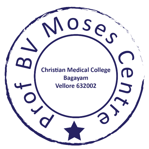 Welcome to the website of Prof BV Moses Center For Evidence Informed Healthcare and Health Policy. for more details visit https://t.co/6QvjZ9Ktbd