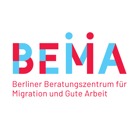 BEMA_Berlin Profile Picture