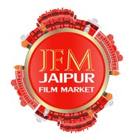 Jaipur Film Market-JFM(@FilmJfm) 's Twitter Profile Photo