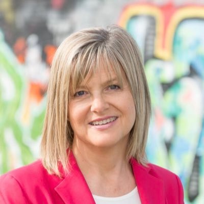 Home Killester solicitor & Fianna Fáil leader on @DubCityCouncil Councillor Clontarf Climate Ambassador vegetarian 🌱 3 dogs Nancy Dotie & Daniel 🐾