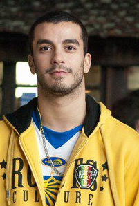 Rafael Rosario
