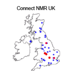 Twitter account of Connect NMR UK: A National NMR Network for the Physical and Life Sciences. Network funded by EPSRC, BBSRC and MRC.