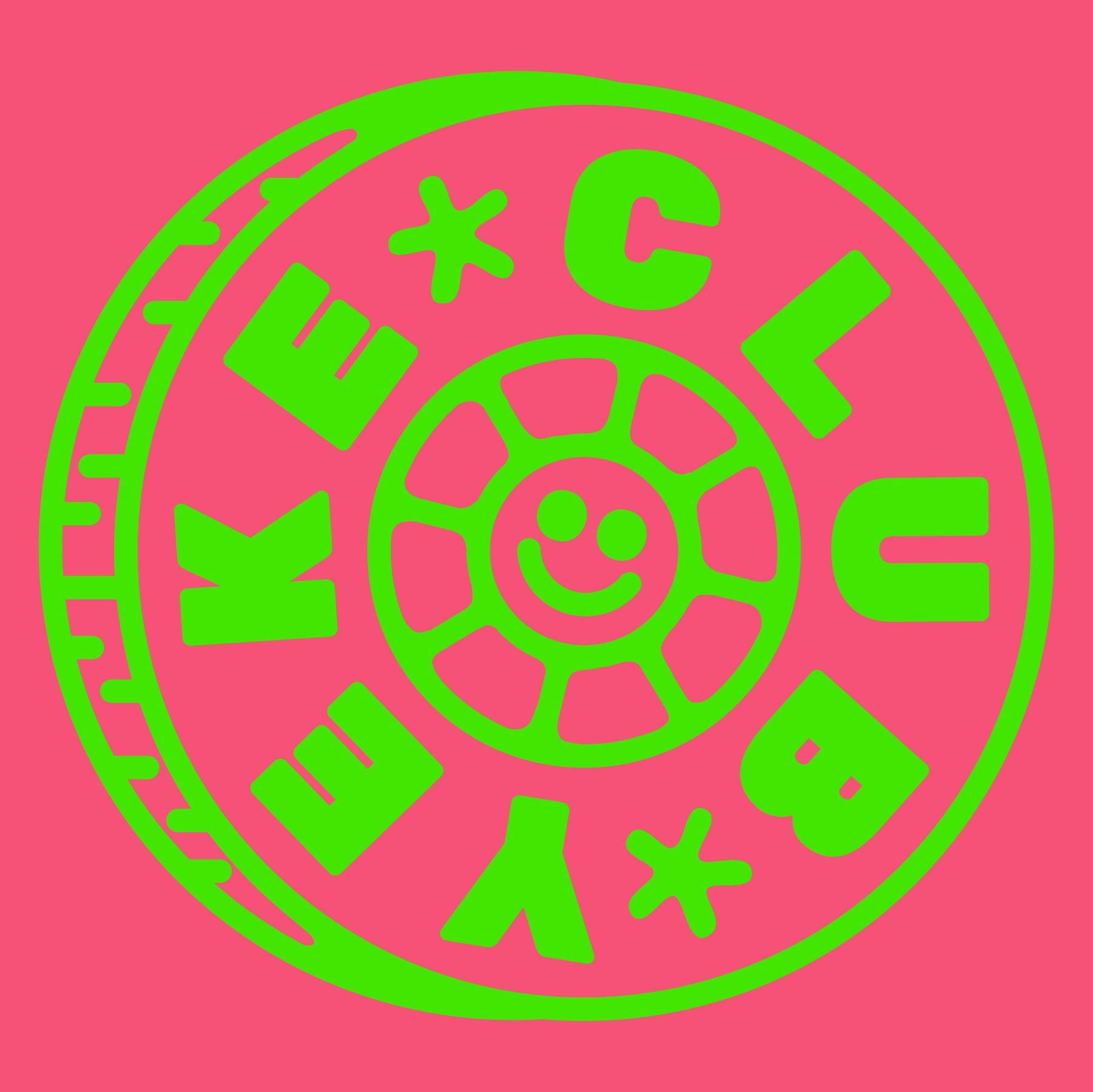 yekeclub's profile picture. Sounds of the global underground, with the UK at its heart 🗺 club night, community + record label run by @djtashlc 🌍