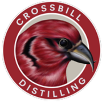 Crossbill Gin (@crossbillgin) 's Twitter Profile