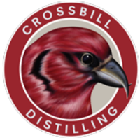 Crossbill Gin(@CrossbillGin) 's Twitter Profile Photo