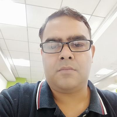 chandrshekhr's profile picture. 